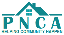 PNCA logo